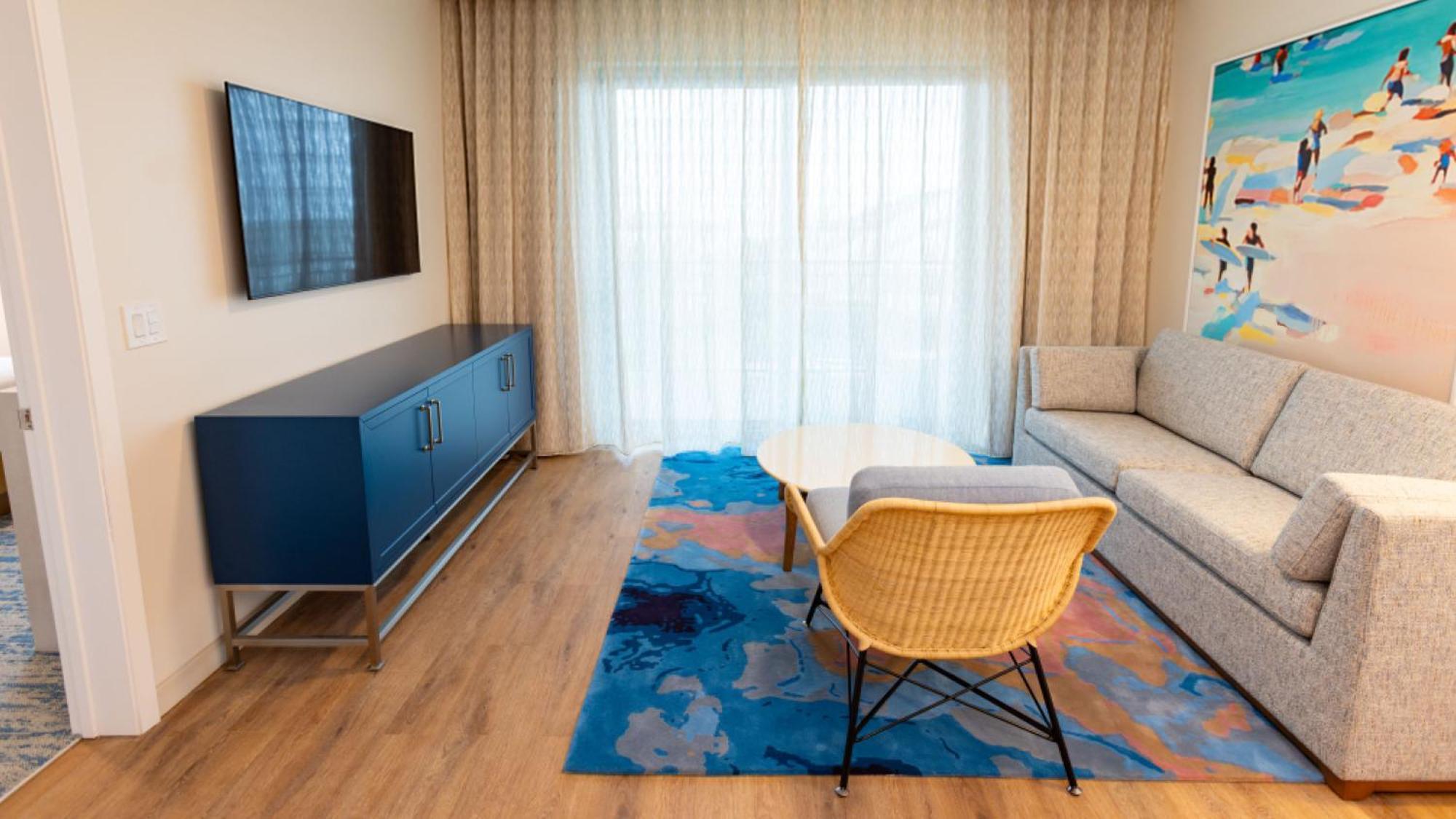 Holiday Inn Club Vacations Myrtle Beach Oceanfront Exterior foto