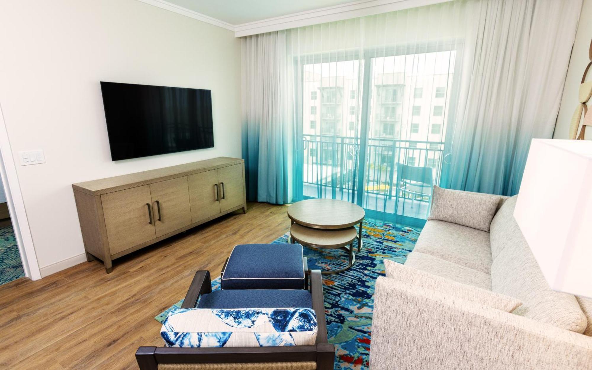Holiday Inn Club Vacations Myrtle Beach Oceanfront Exterior foto