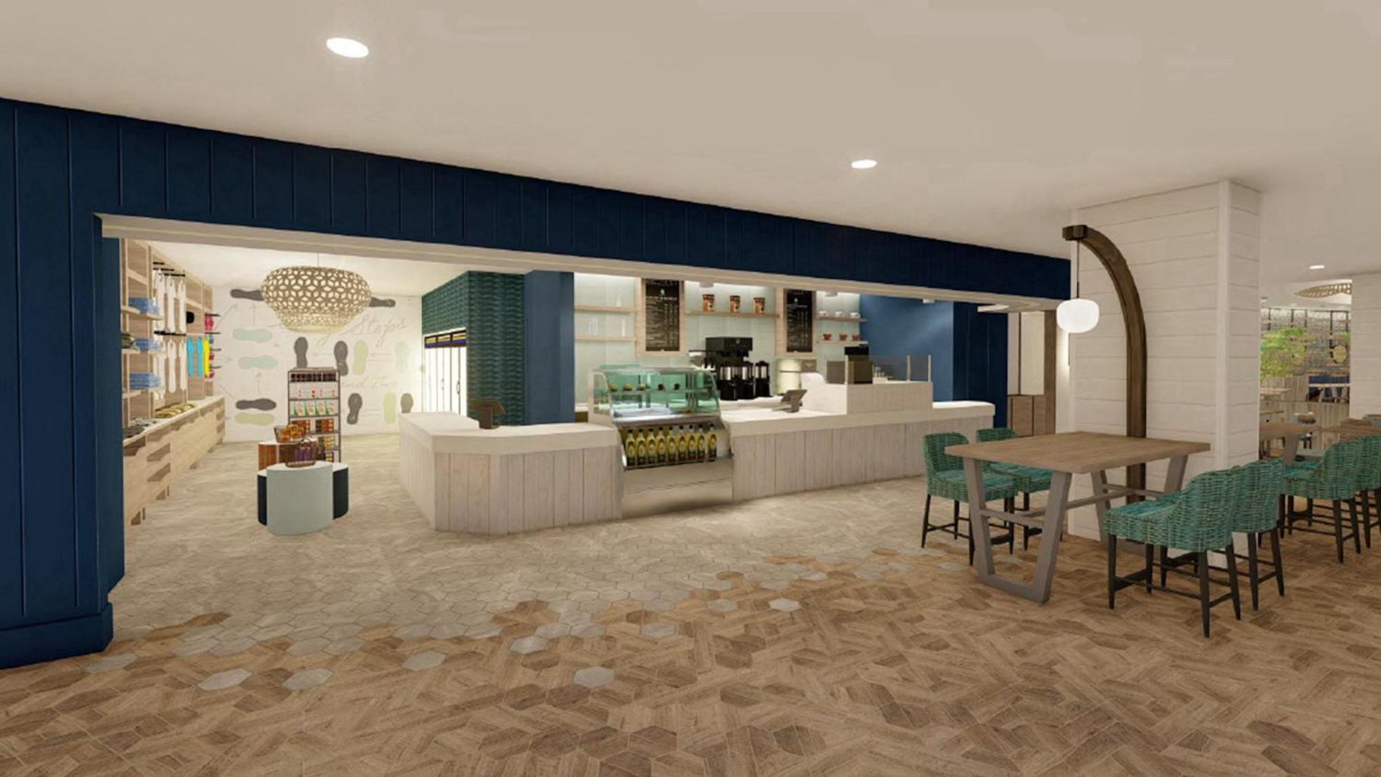 Holiday Inn Club Vacations Myrtle Beach Oceanfront Exterior foto